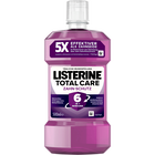 Bild: LISTERINE Mundspülung Total Care Zahn-Schutz